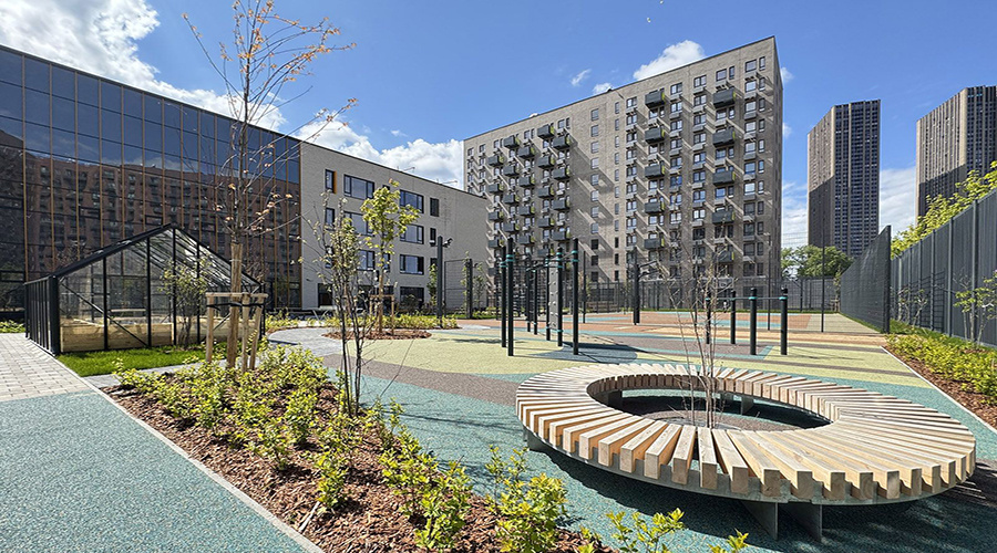    © Пресс-служба Мэра и Правительства Москвы 