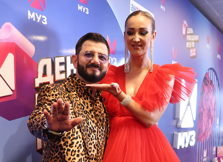    © Вячеслав Прокофьев/ТАСС