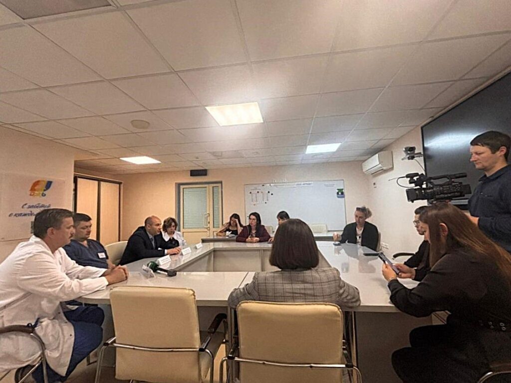 Фото: Денис Гордийко, / kzn.ru, t.me/drkb_kazan