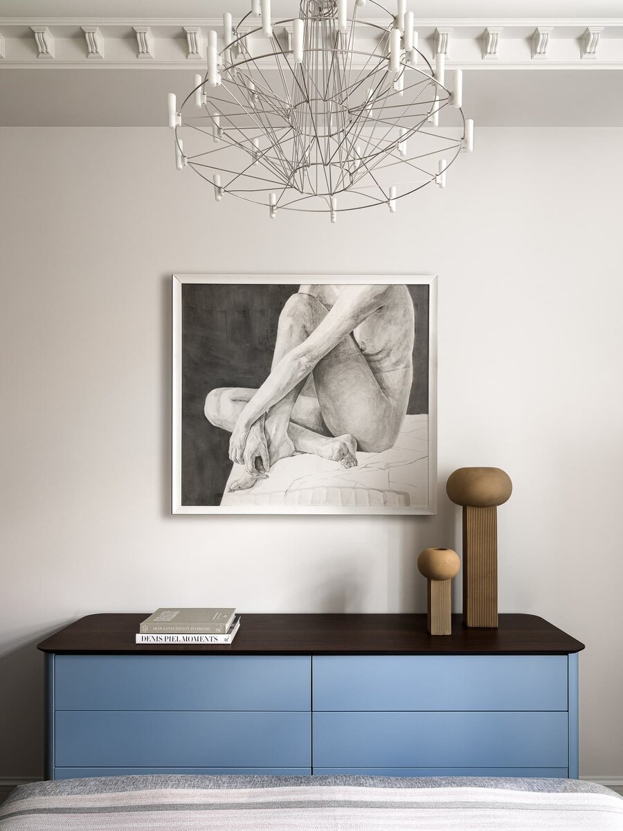 Автор проекта: Екатерина Бочарова, Фотограф: Сергей Красюк