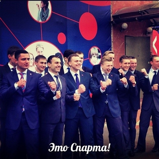 Мой факультет