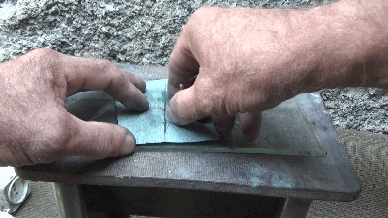 Часто измеряем ,что бы не перебрат.