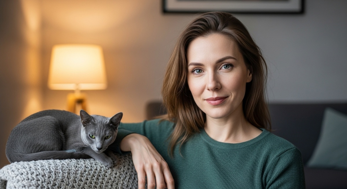 Иногда самые важные открытия мы делаем не в книгах, а в честном разговоре с самой собой.