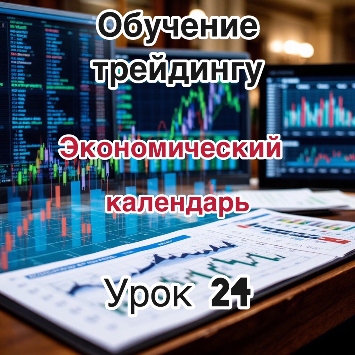 экономический календарь