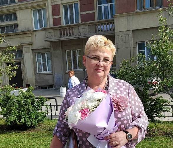    Фотография пресс-службы Искитимской ЦРБ