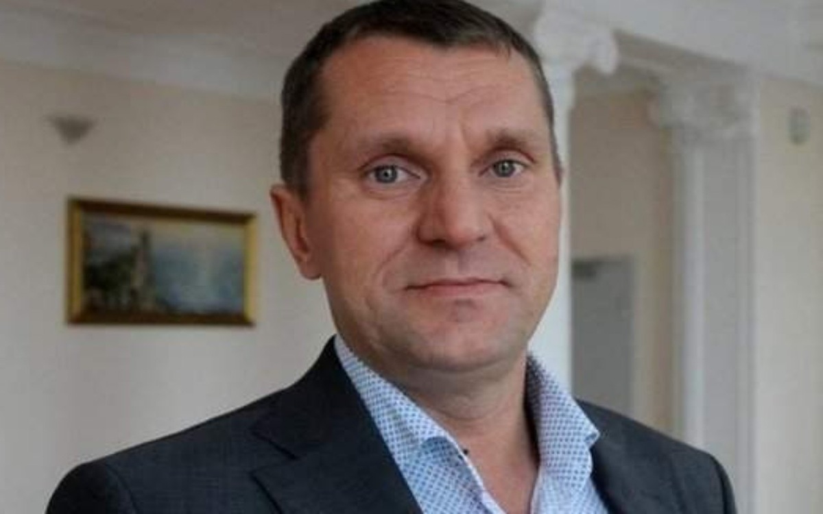    В Суджанском районе Курской области выбрали и.о. главы