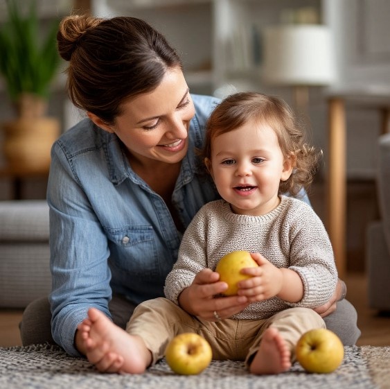 Познавать мир вместе!