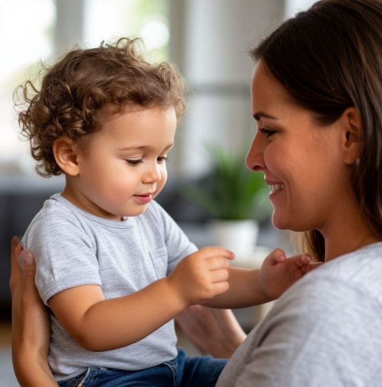 Воспитание = личный пример