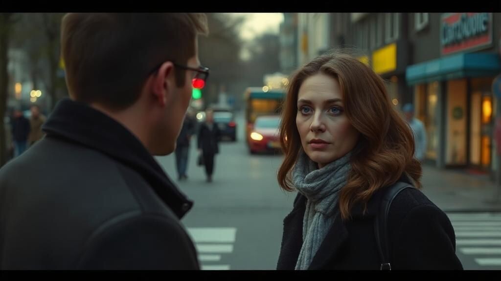 Почему именно вы