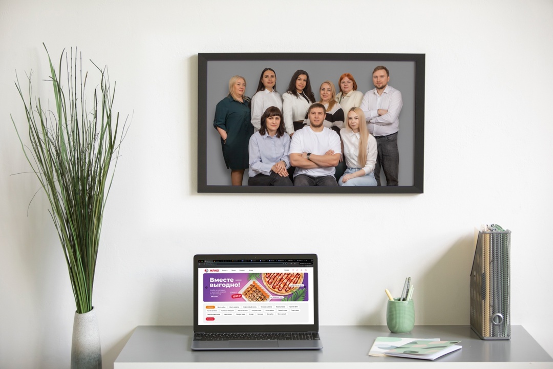 Руководители кафе Самары и Тольятти