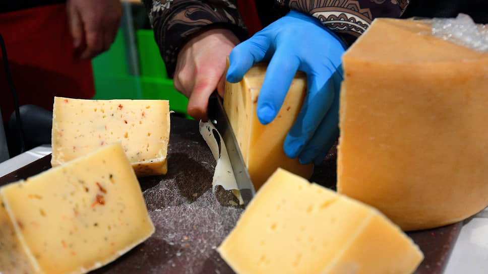 Фото: Эмин Джафаров / Коммерсантъ