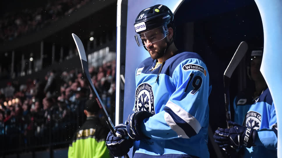 Фото: Влад Некрасов / Коммерсантъ