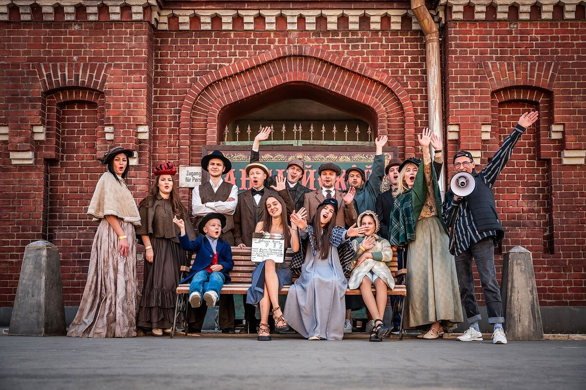    В «Активном гражданине» стартовало голосование за лучшие киномаршруты Москвы