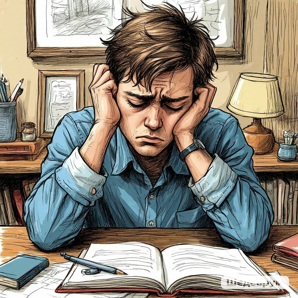 Усталость, тревога, вес? Виновник — высокий кортизол. Не теория, а план действий.