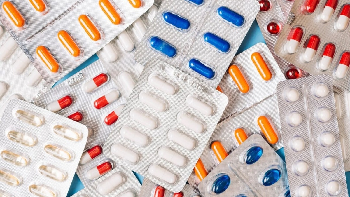    Александр Чепик рассказал о ситуации со льготными препаратами в Курской области