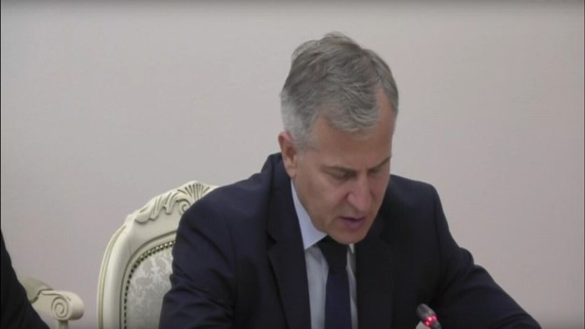    В Курской области продолжается восстановление домов, поврежденных ВСУ