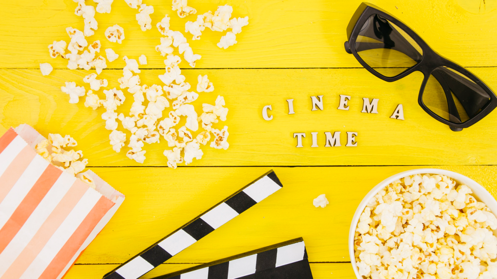     Как понимать кино? От «Амели» и Нолана до «Брата», арт-хауса и Линча. Летний онлайн-курс Екатерина Кудрина