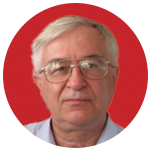 Андрей Попеко, замдиректора лаборатории ядерных реакций им. Г.Н. Флерова Объединенного института ядерных исследований (г. Дубна)