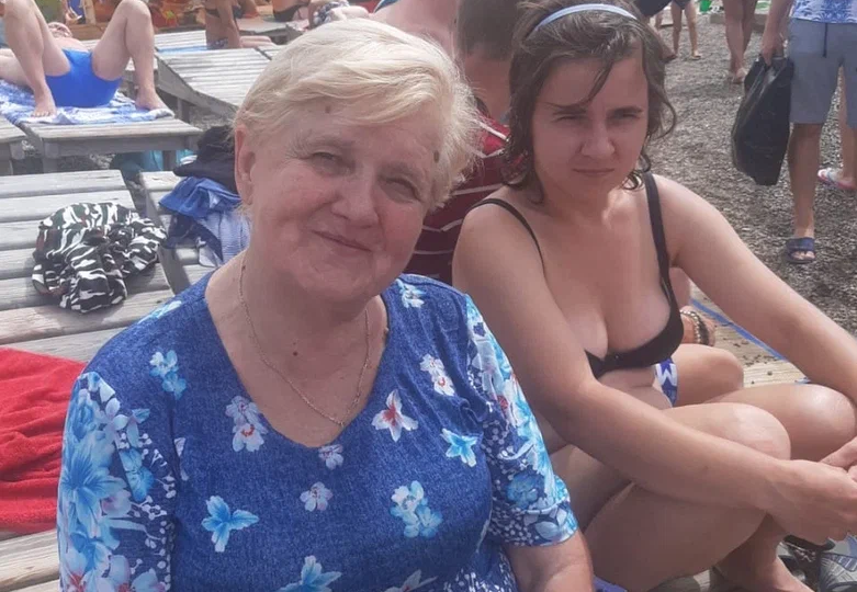 Татьяна Сорокина – самая многодетная в России мама, бабушка и прабабушка