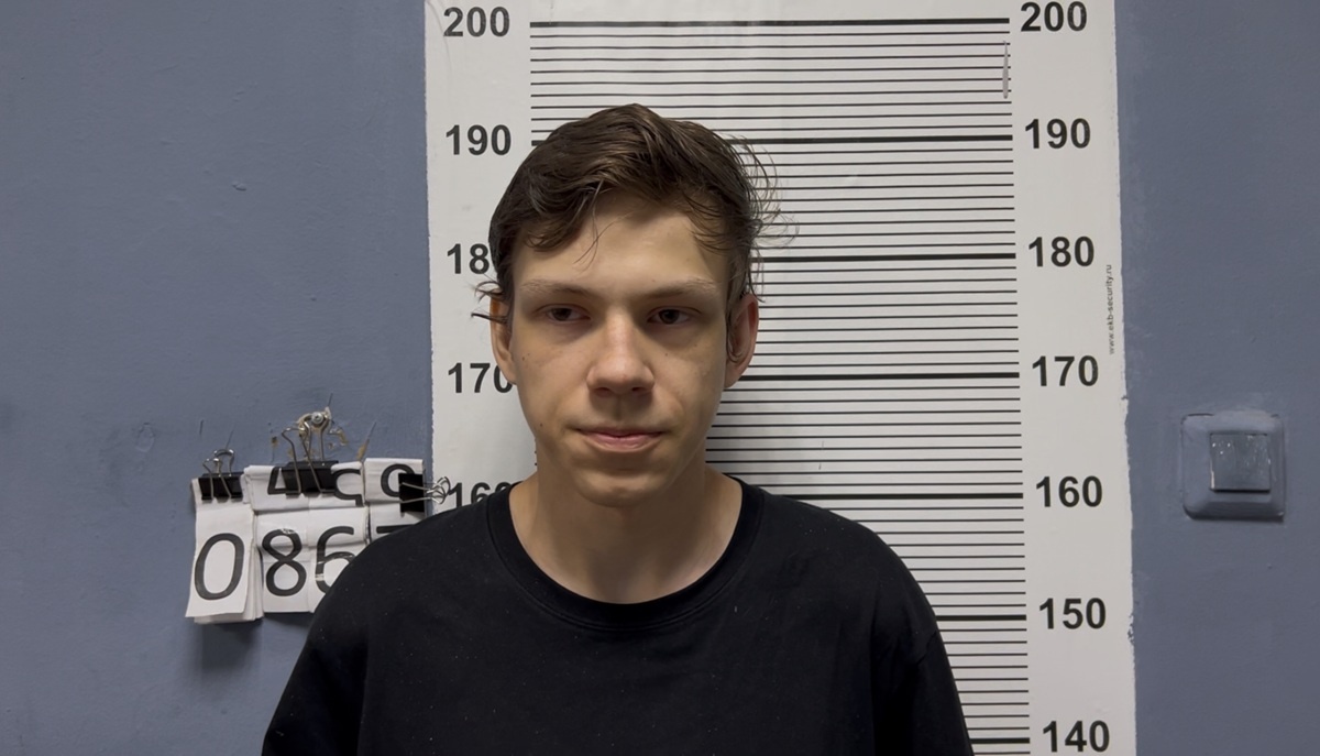 Фото: отделение по связям со СМИ УМВД Екатеринбурга  📷
