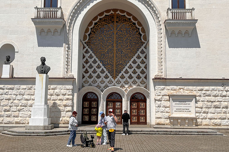    Александр Финохин/NEWS.ru