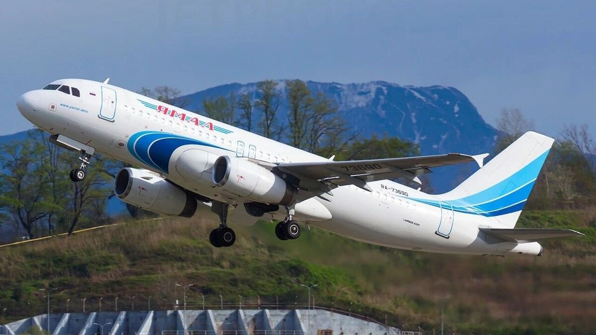     Источник: AVIAINCIDENT