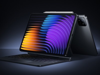    Объявлена дата премьеры Xiaomi Pad 7S Pro и других новинок бренда