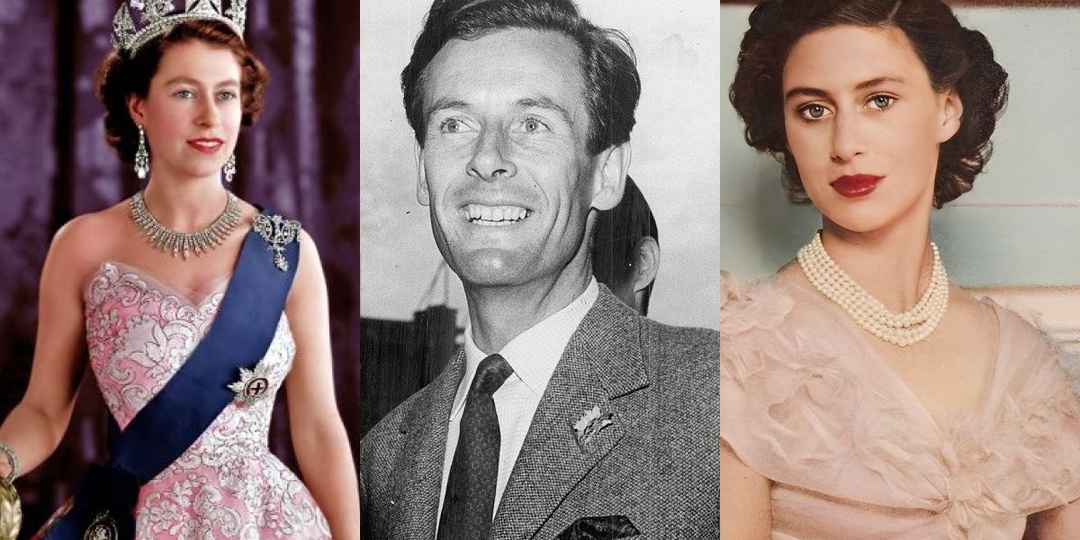 Королева не виновата: почему принцесса Маргарет на самом деле отказалась выйти за Питера Таунсенда