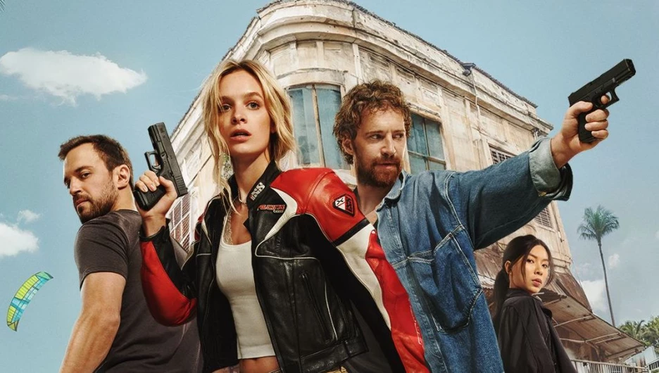 Новые российские сериалы, которые могли пройти мимо вас