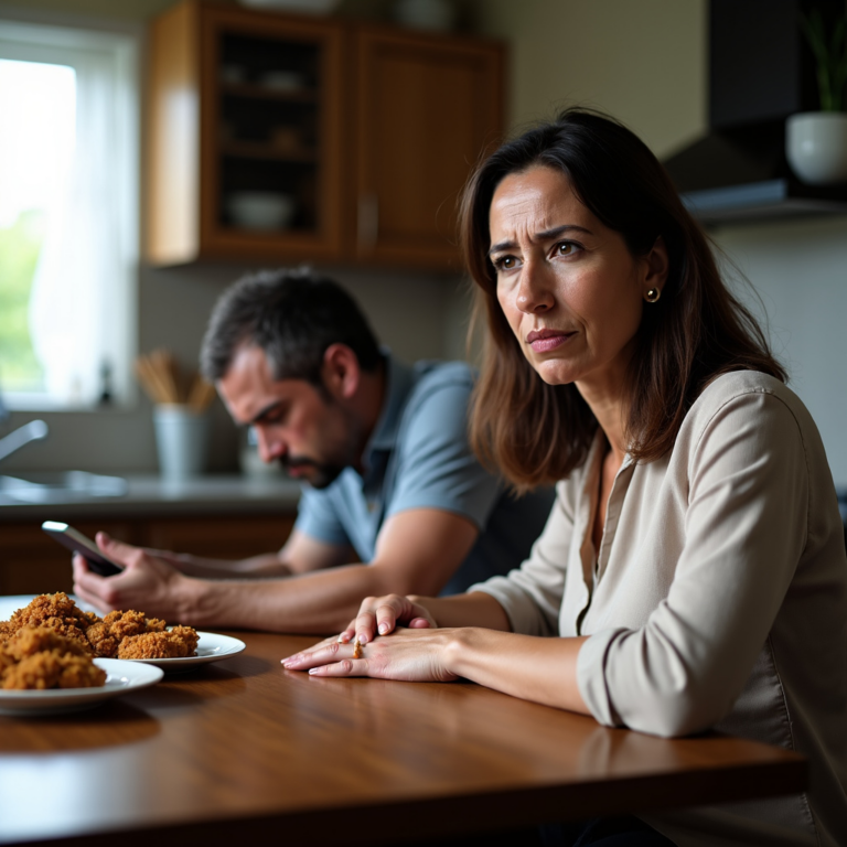    За все эти годы так и не понял, что я не бесплатная прислуга blogmorozova