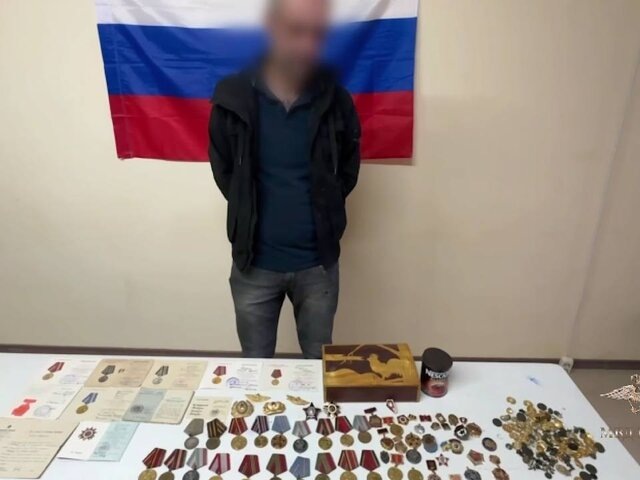    Фото: телеграм-канал "Ирина Волк"