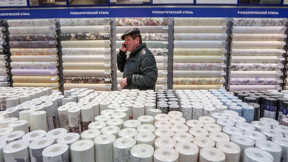 Фото: Сергей Коньков / Коммерсантъ