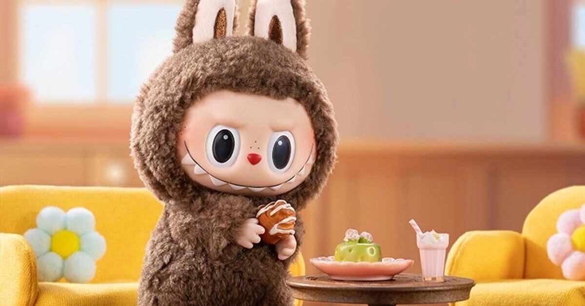     Источник: Pop Mart