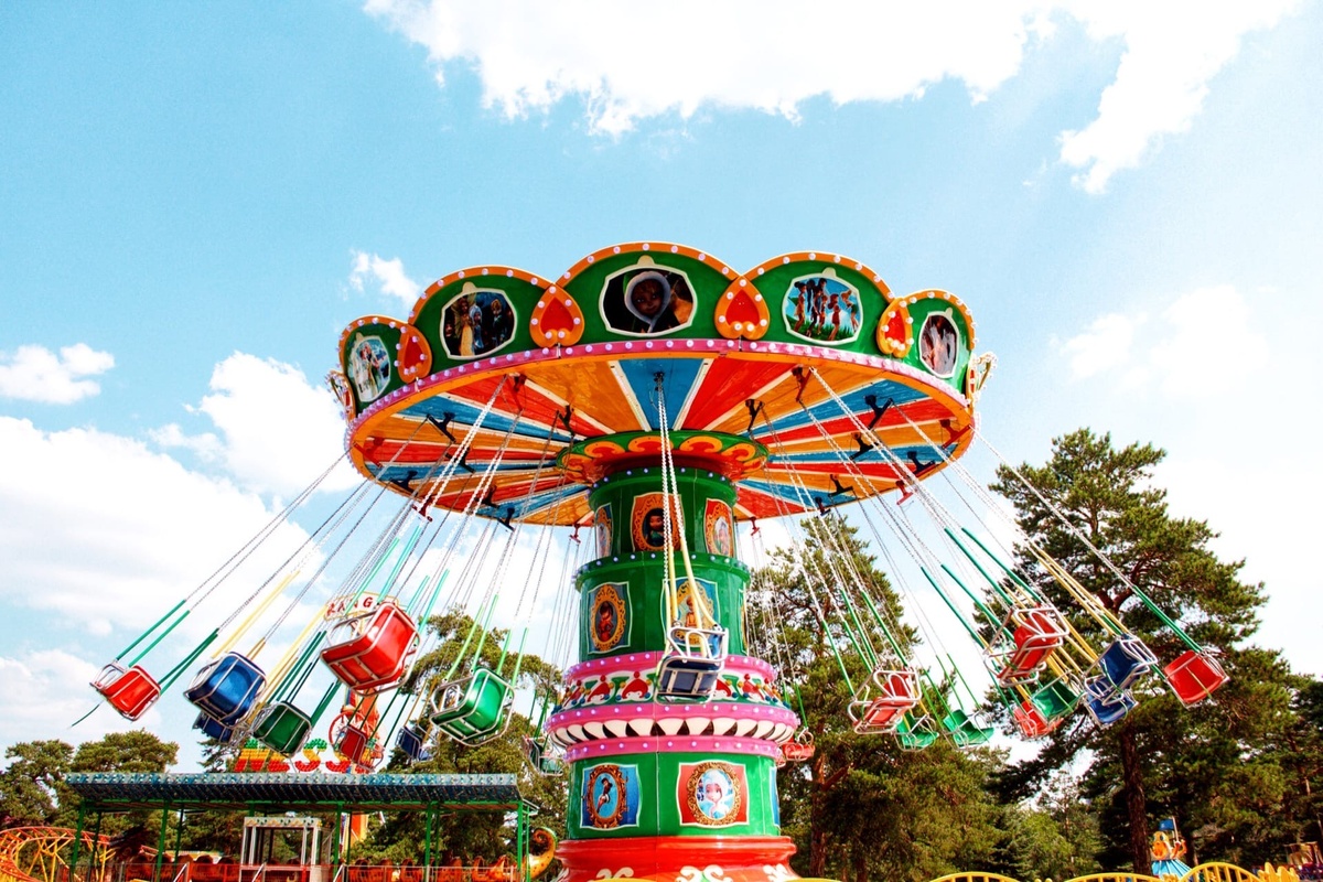 Фото: Ольга Сырейщикова