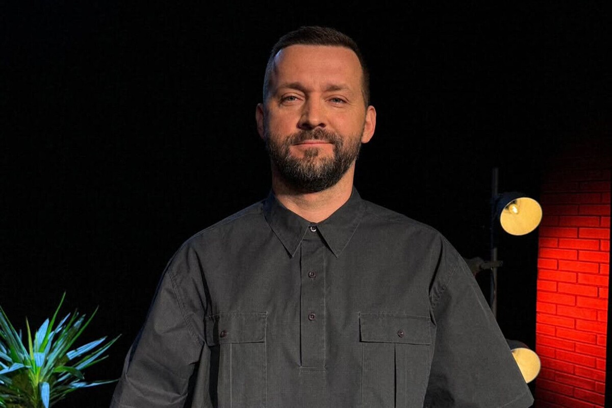     / Источник: © ruslan_belyy_/Instagram (владелец компания Meta признана в России экстремистской и запрещена)