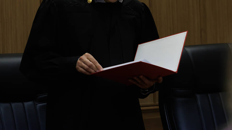 Фото: Марина Молдавская / Коммерсантъ