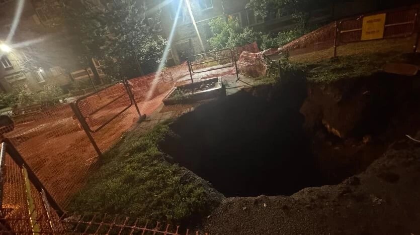 Фото: Группа «А.Л. Текслер, помоги!» в ВК