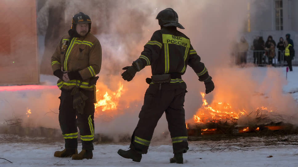 Фото: Михаил Богородский / Коммерсантъ