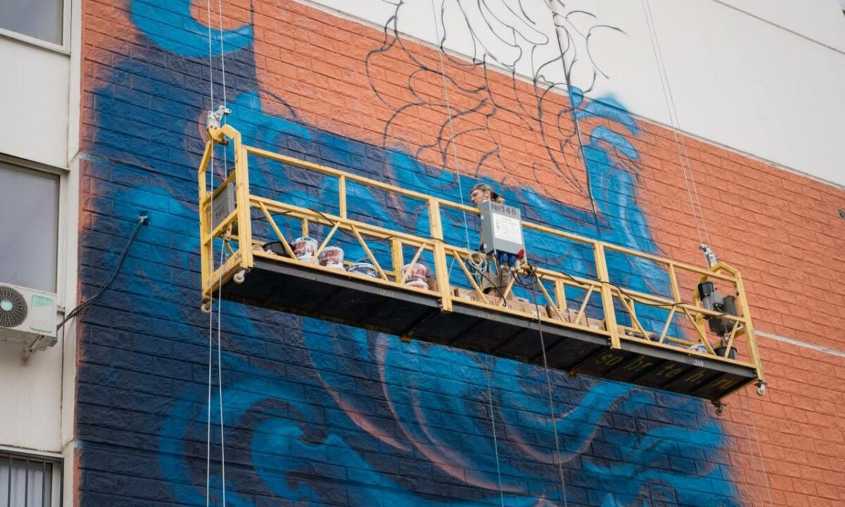    Фото пресс-службы администрации Краснодара