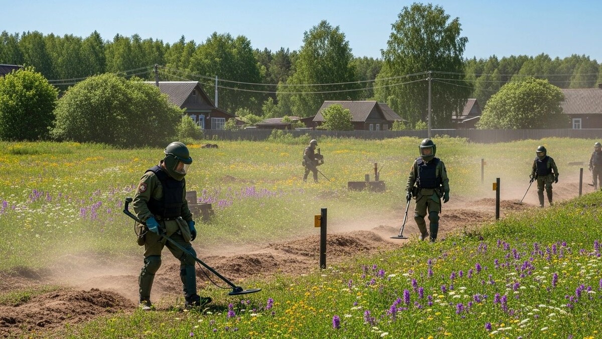    Изображение: Shutterstock AI Image Generator/Shutterstock/Fotodom