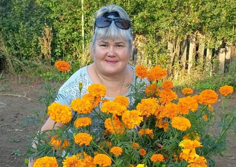 Фото предоставлено автором, Глуховой О.Ю.