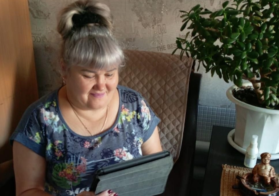 Фото предоставлено автором, Глуховой О.Ю.