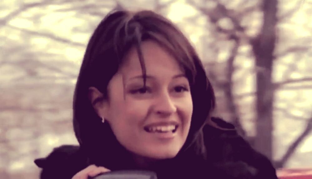 Если верить официальным данным, Стелла снялась лишь в одной, эпизодической роли