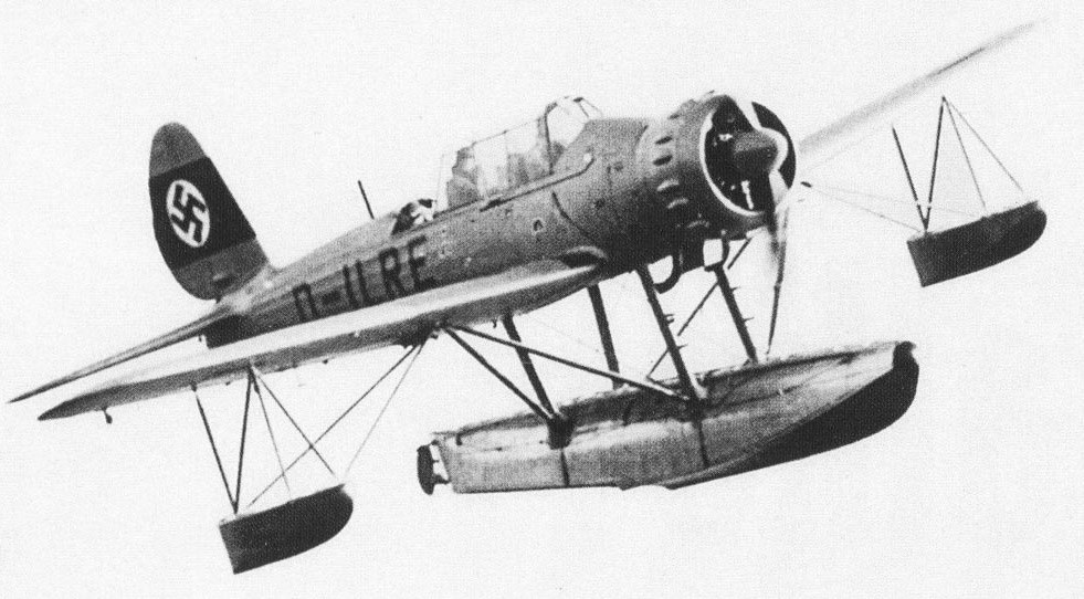Ar.196A-2 (airwar.ru)