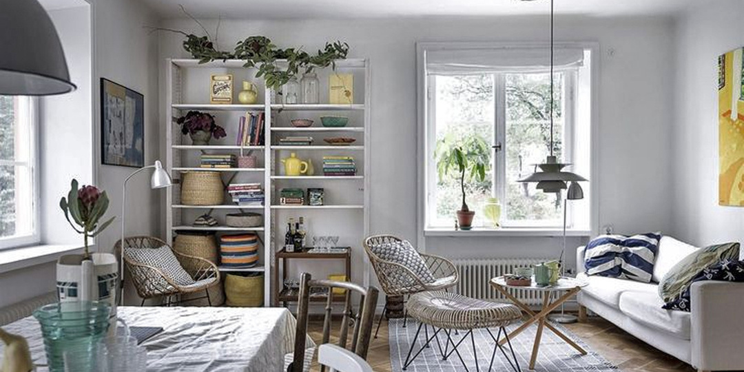 Технологично и комфортно, хотя постоянно холодно: Чему можно научиться у скандинавов?