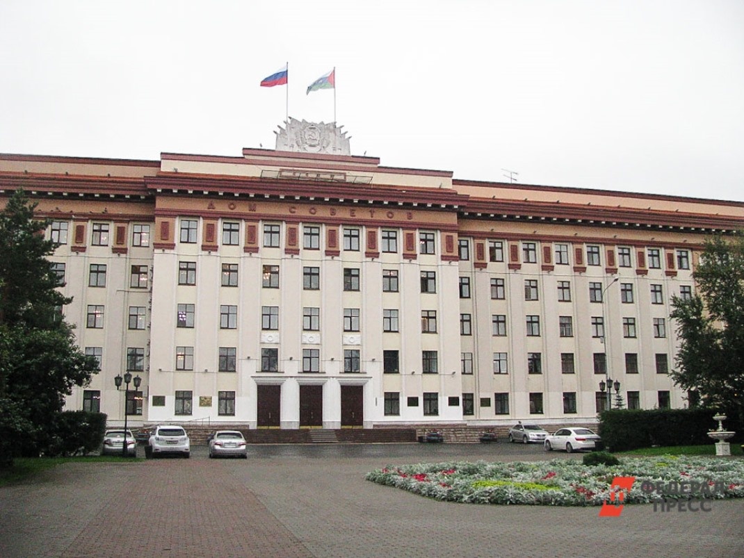 Предложение поступило от депутатов Башковского сельского поселения Тобольского района.  Фото: ФедералПресс / Есен Абилькенов