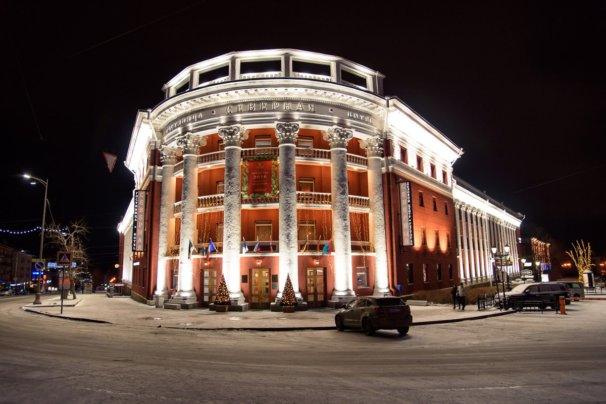    Фото: Николай Смирнов