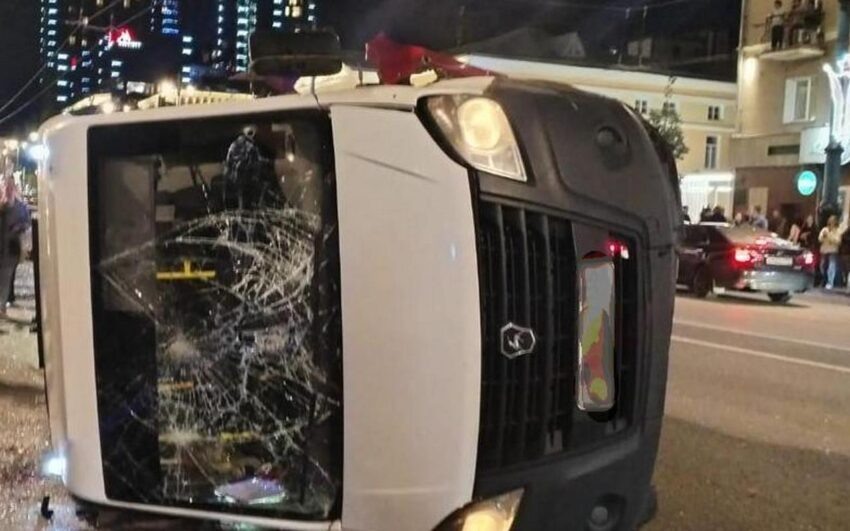    ГУ МВД по Воронежской области.