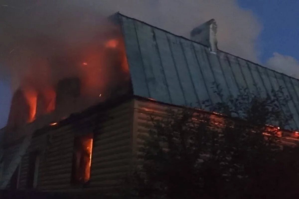    Смертельное замыкание.