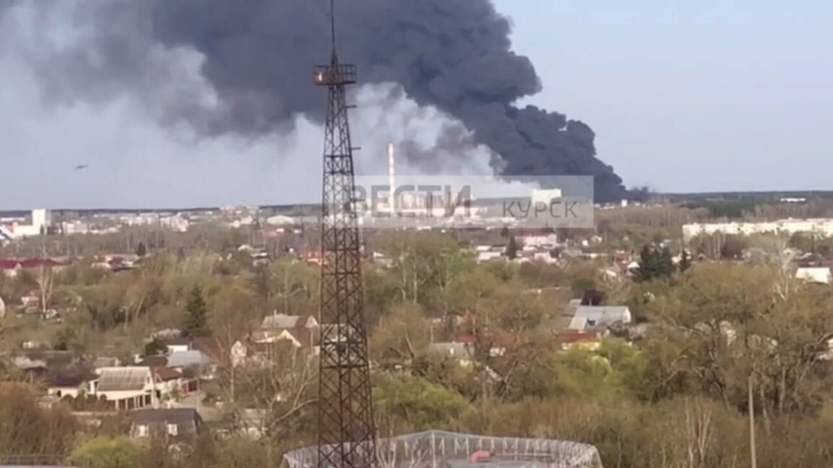    Ситуация с пожаром на АПЗ-20: завалы разобраны, запаха нет